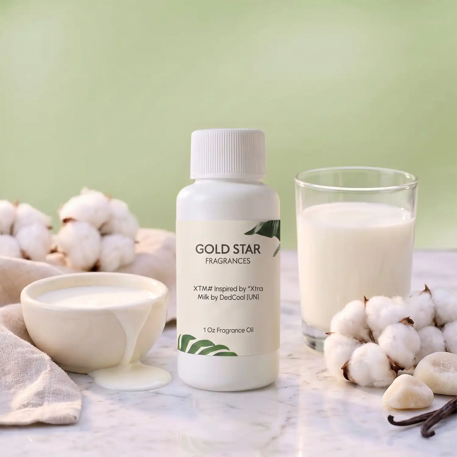 XTM# Inspired by * Xtra Milk by DedCool [UN] – GoldStarFragrances