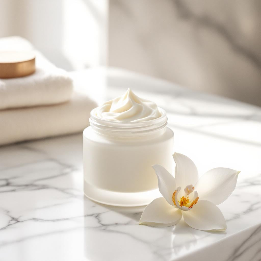 Unscented Body Butter