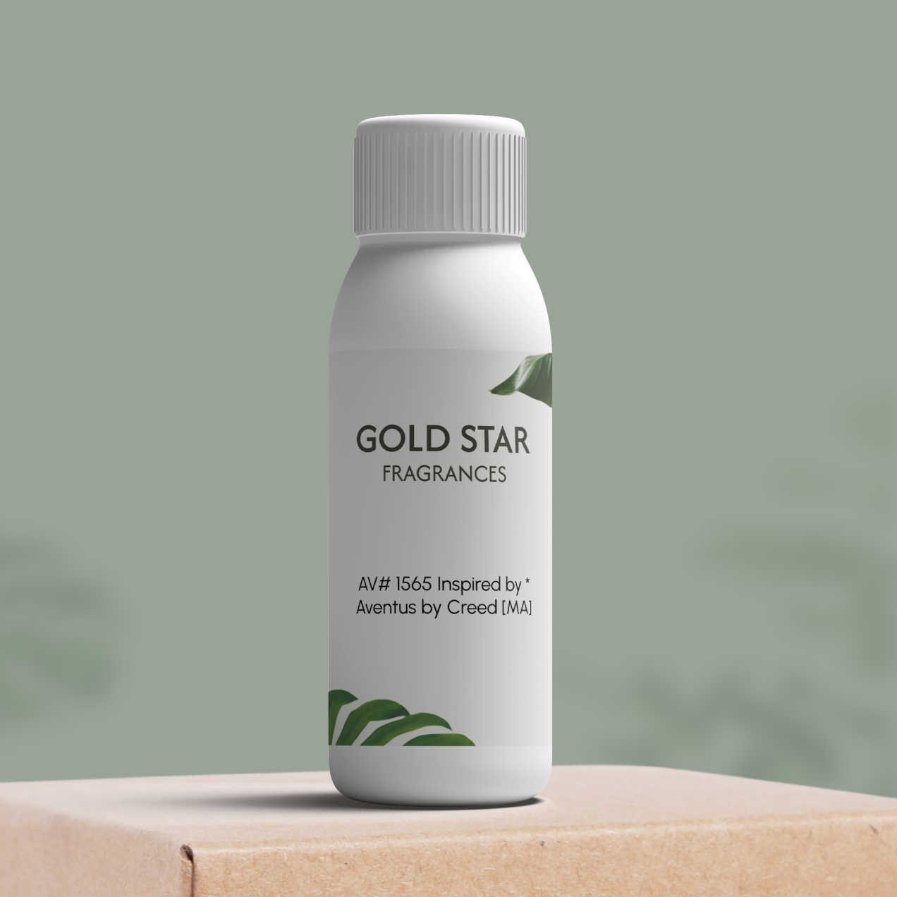 AV# 1565 Inspired by * Aventus by Creed [MA] – GoldStarFragrances