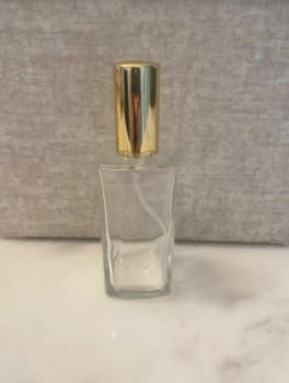 3.4 Oz #199 Maria Bottle