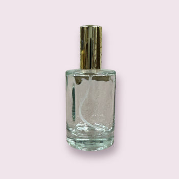 3.4 Oz #26730 Elsa Bottle