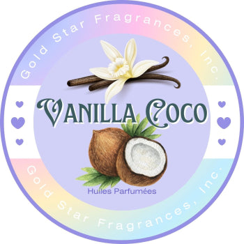 Vanilla Coco