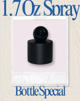 1.7 Oz Perfume Spray Special