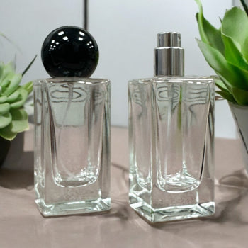 1.7 Oz Mishka Bottle