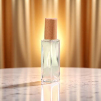 Vanilla Dream perfume bottle