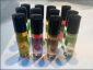 SP# 2367 SPECIAL:1/3 Ounce Roll-ons Bottles with an Assortment of Oils / Per Dozen.  "Special of the Week"
