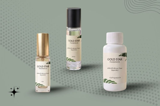 Egyptian Musk Oil Guide: The TikTok Fragrance Everyone's Buying