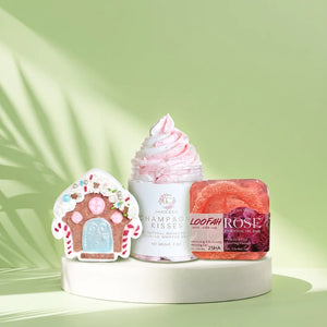 Scented Body Lotion