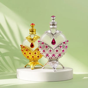 Exotic Bottles
