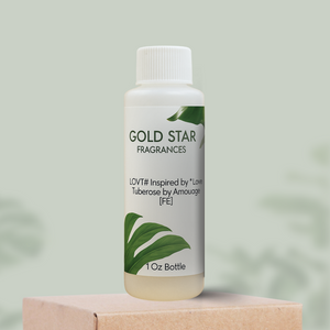 Fragrance Oils