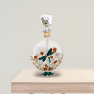 Exotic Bottles