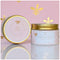 Silk Radiance Body Butter (Organic All Natural): Scent / Manuka Honey & Oats