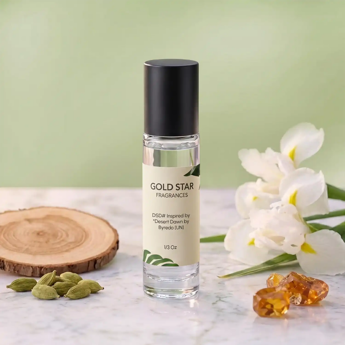 DSD# Inspired by * Desert Dawn by Byredo [UN]