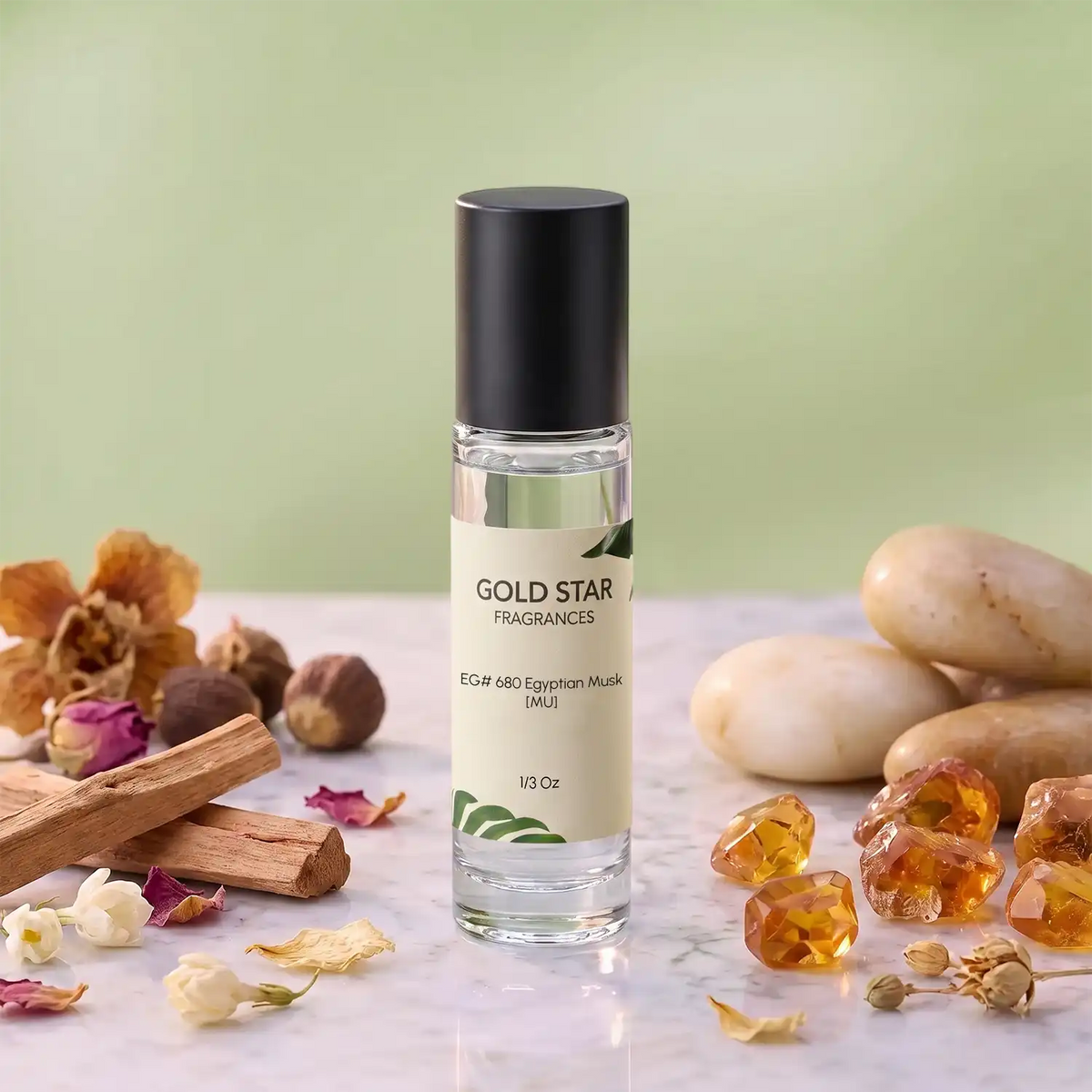 EG# 680 Egyptian Musk [MU]