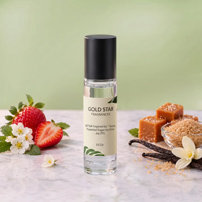 ATS# Inspired by * Aura Toasted Sugar by Emi Jay [FE]