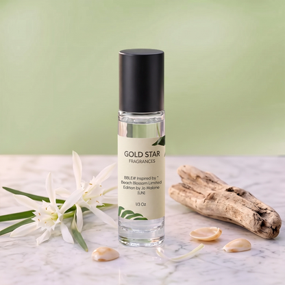 BBLE# Inspired by * Beach Blossom Limited Edition by Jo Malone [UN]