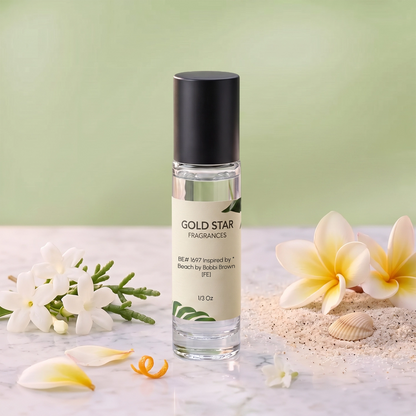 BE# 1697 Inspired by * Beach by Bobbi Brown [FE]