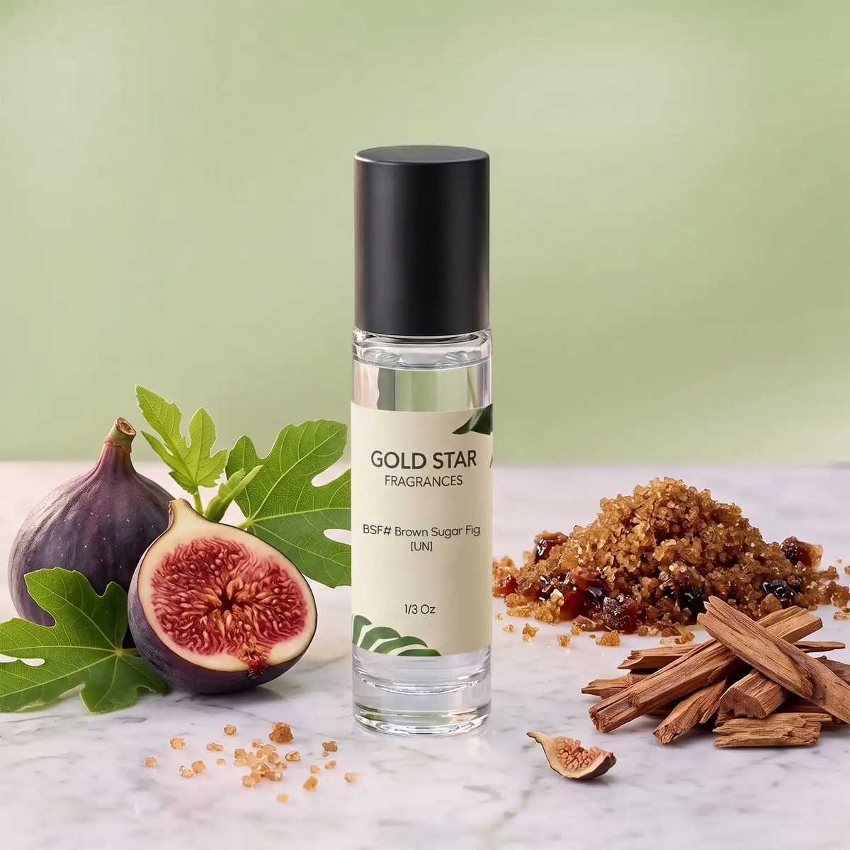 BSF# Brown Sugar Fig [UN]