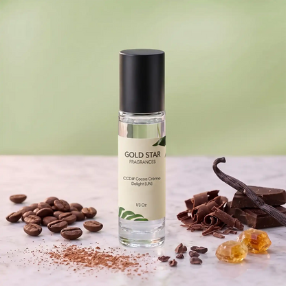 CCD# Cocoa Crème Delight [UN]