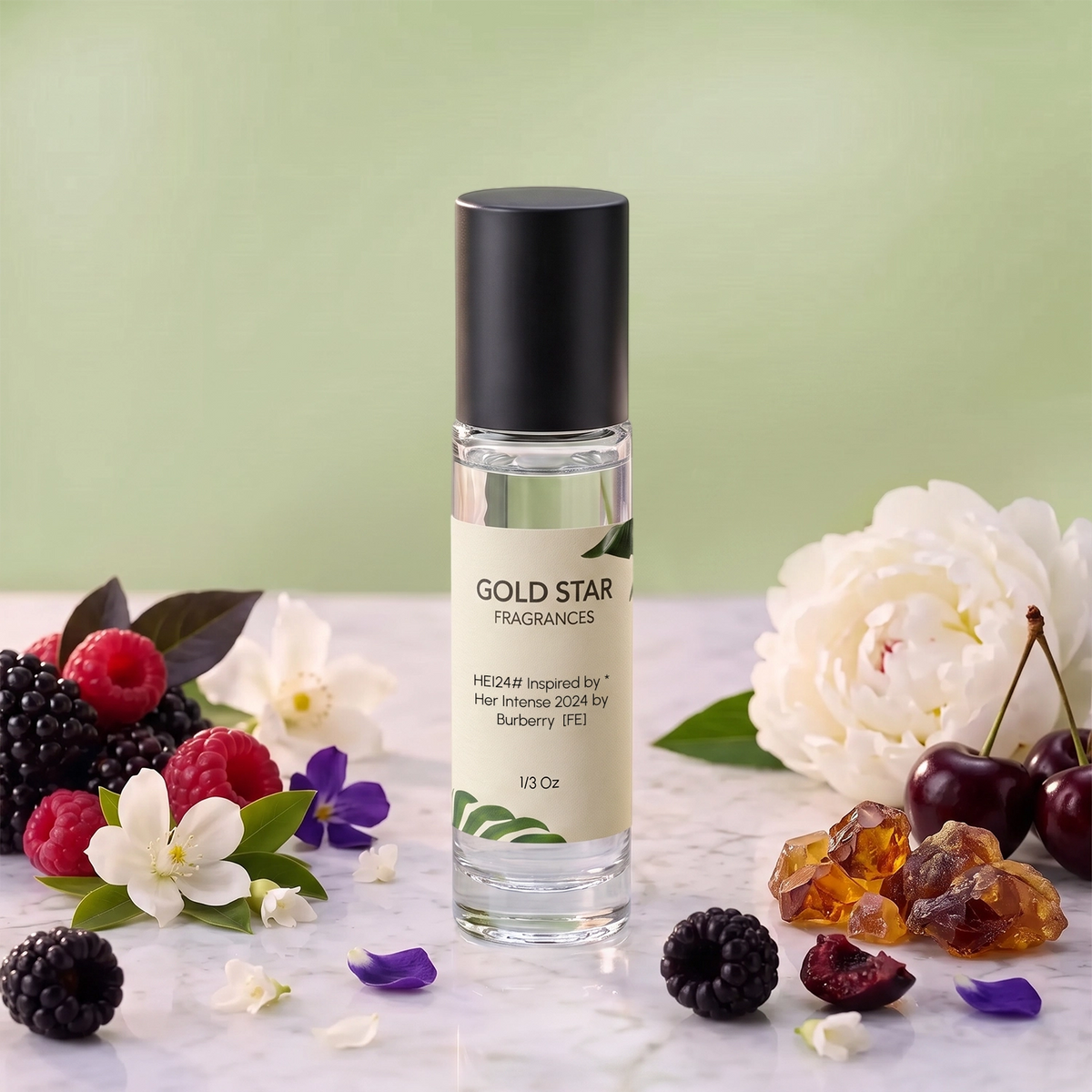 HEI24# Inspired by * Her Intense 2024 by Burberry  [FE]