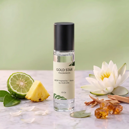IBZ# Inspired by *  Ibiza by OUAI [UN]