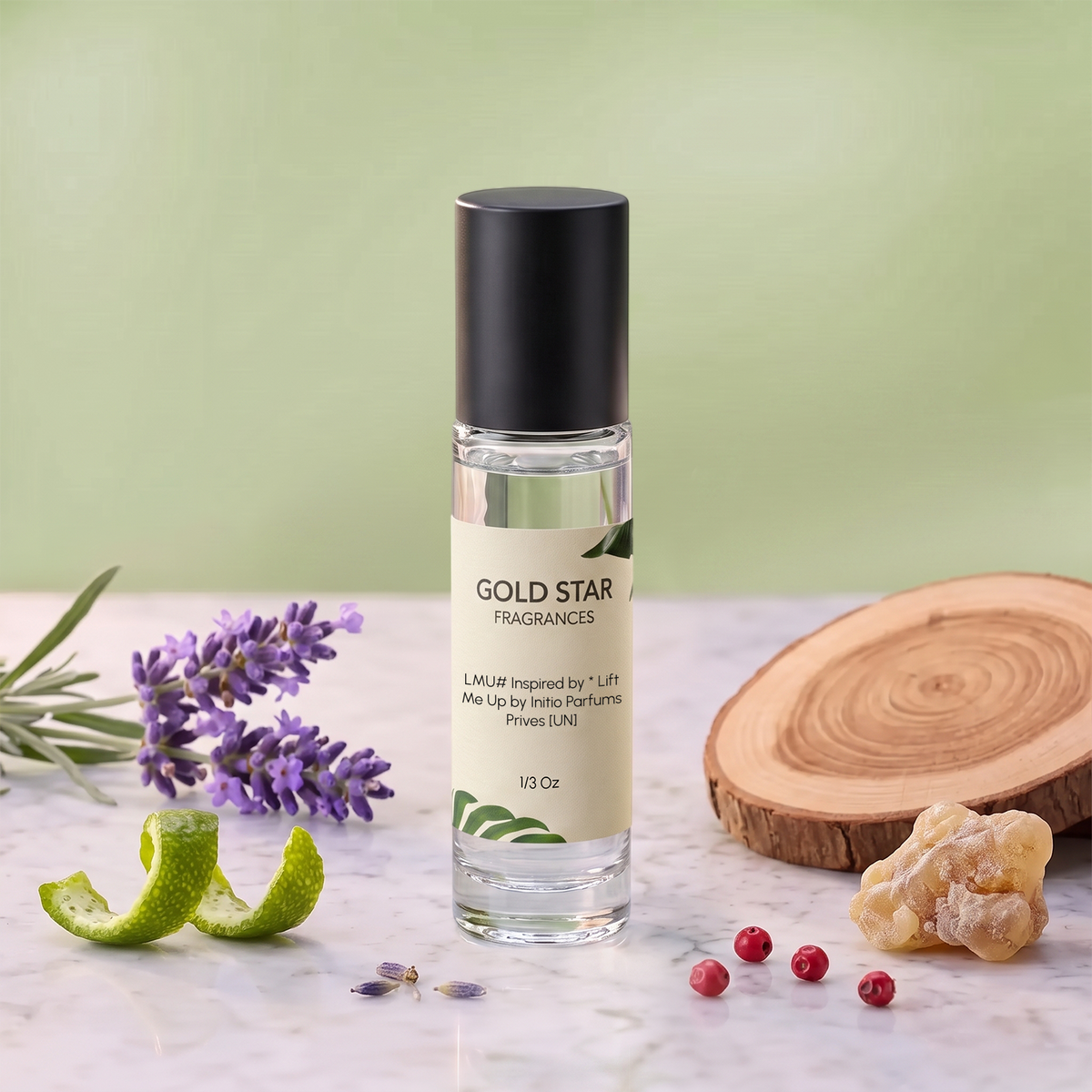 LMU# Inspired by * Lift Me Up by Initio Parfums Prives [UN]