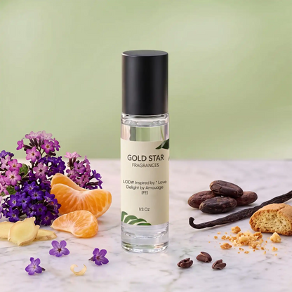 LOD# Inspired by * Love Delight by Amouage [FE]