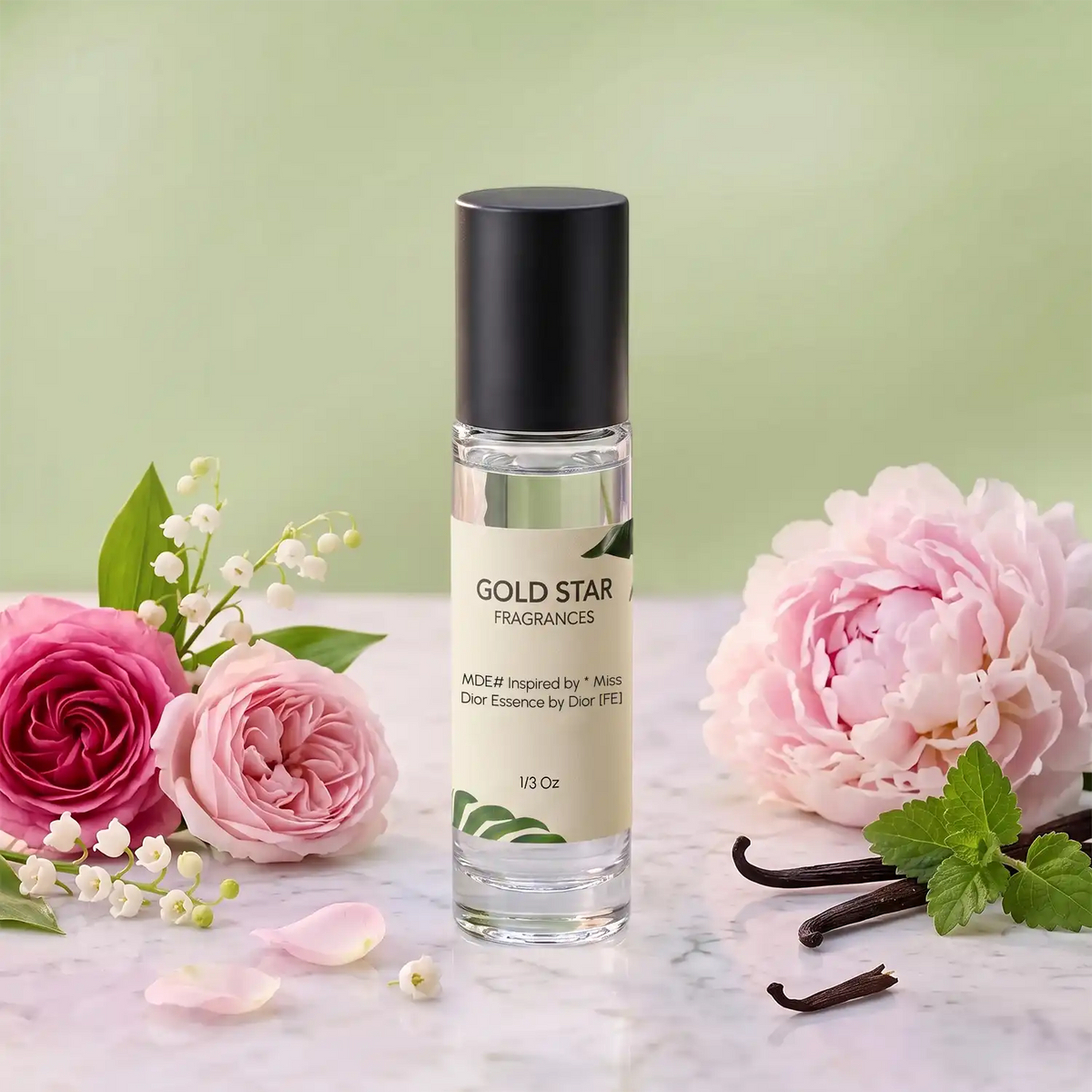 MDE# Inspired by * Miss Dior Essence by Dior [FE]