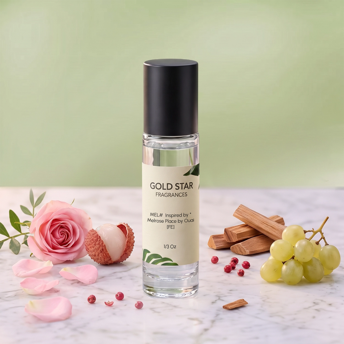 MEL#  Inspired by * Melrose Place by Ouai [FE]