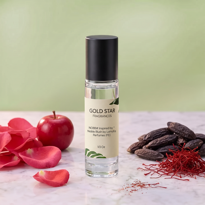 NOBB# Inspired by *  Noble Blush by Lattafa Perfumes [FE]