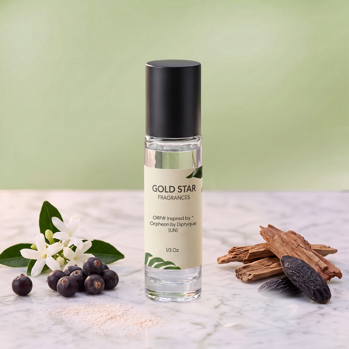 ORP# Inspired by * Orpheon by Diptyque [UN]