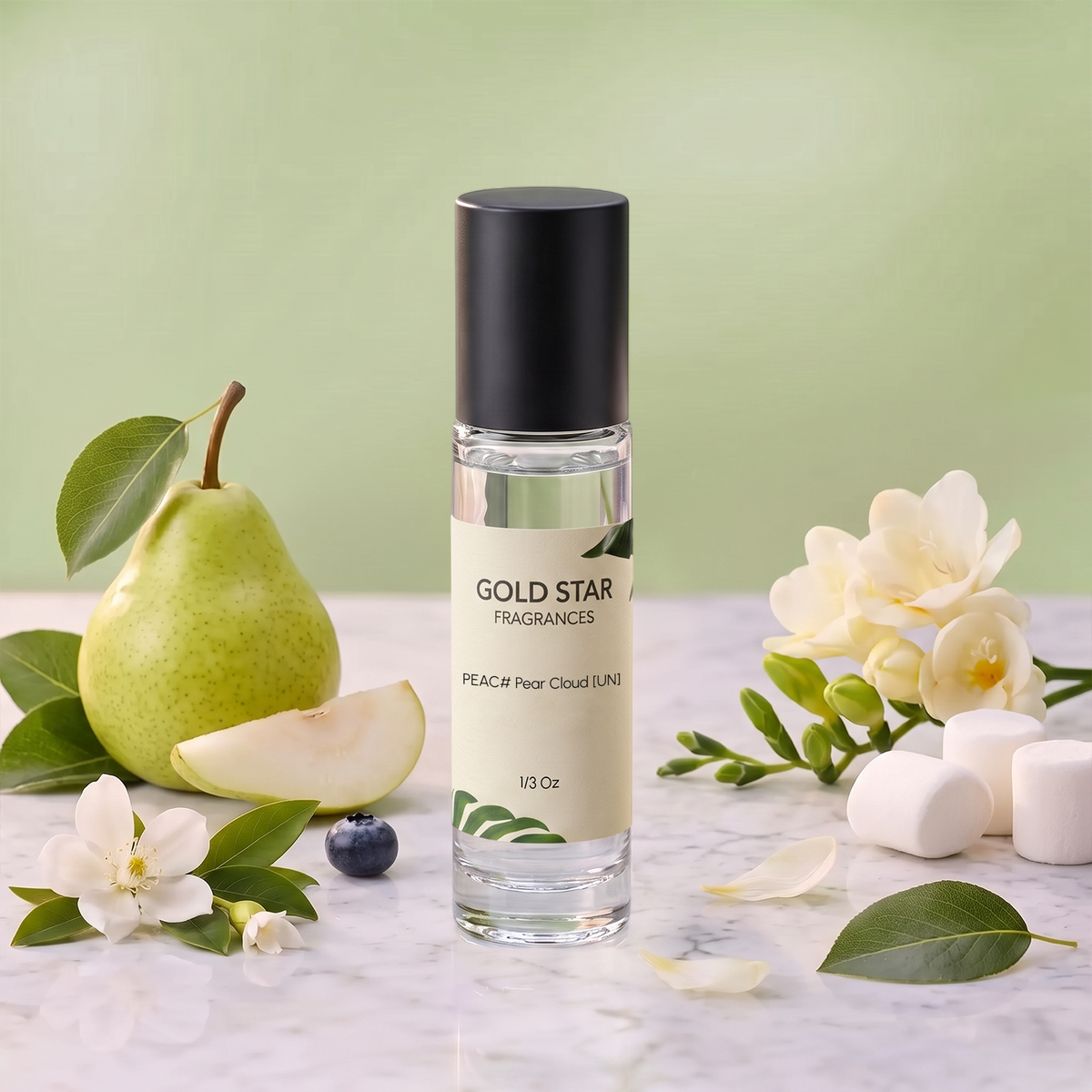 PEAC# Pear Cloud [UN]