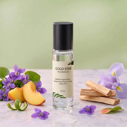 PMPA# Inspired by * Palatine by Parfums de Marly [FE]