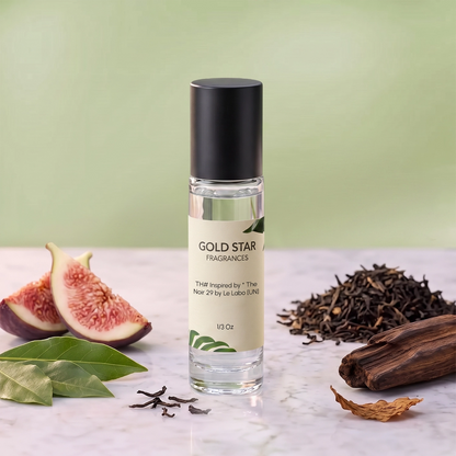 TH# Inspired by * The Noir 29 by Le Labo [UN]