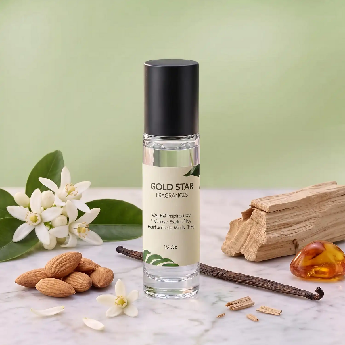 VALE# Inspired by * Valaya Exclusif by Parfums de Marly [FE]