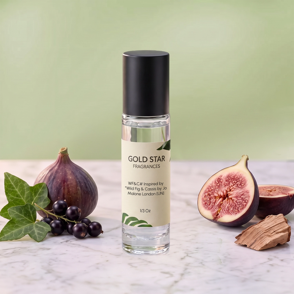 WF&C# Inspired by * Wild Fig & Cassis by Jo Malone London [UN]