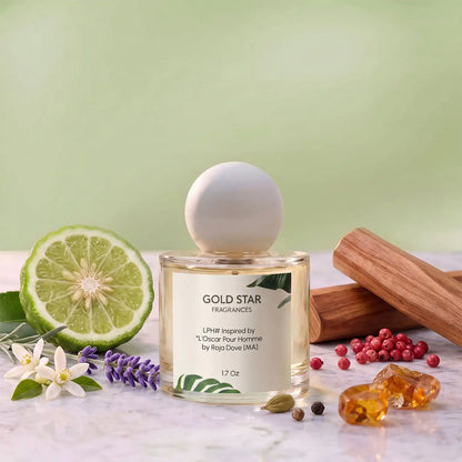 LPH# Inspired by * L'Oscar Pour Homme by Roja Dove [MA]