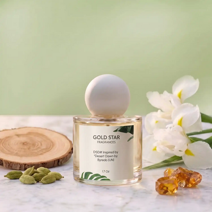 DSD# Inspired by * Desert Dawn by Byredo [UN]