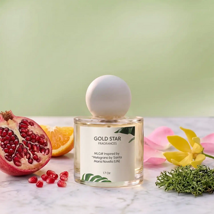 MLG# Inspired by * Melograno by Santa Maria Novella [UN]