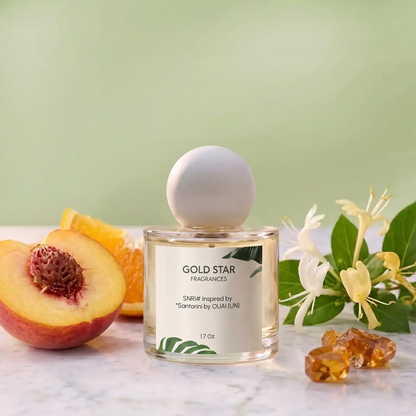 SNRI# Inspired by * Santorini by OUAI [UN]