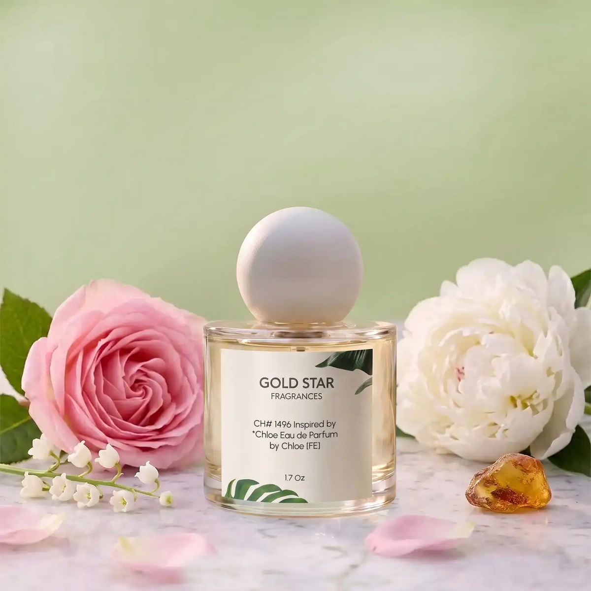 CH# 1496 Inspired by * Chloe Eau de Parfum by Chloe [FE]