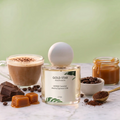 CRME# Caramel Mocha Espresso [UN]