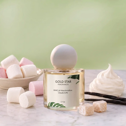 MMCL# Marshmallow Clouds [UN]