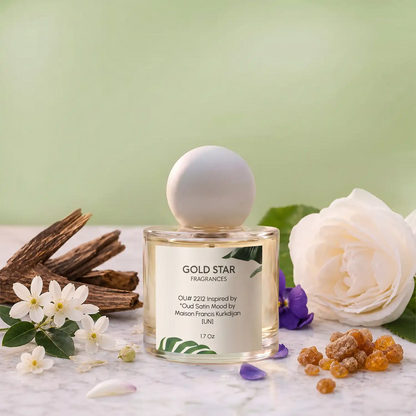 OU# 2212 Inspired by * Oud Satin Mood by Maison Francis Kurkdijan [UN]