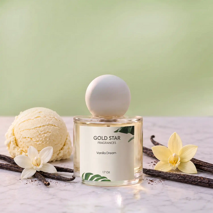 Vanilla Dream