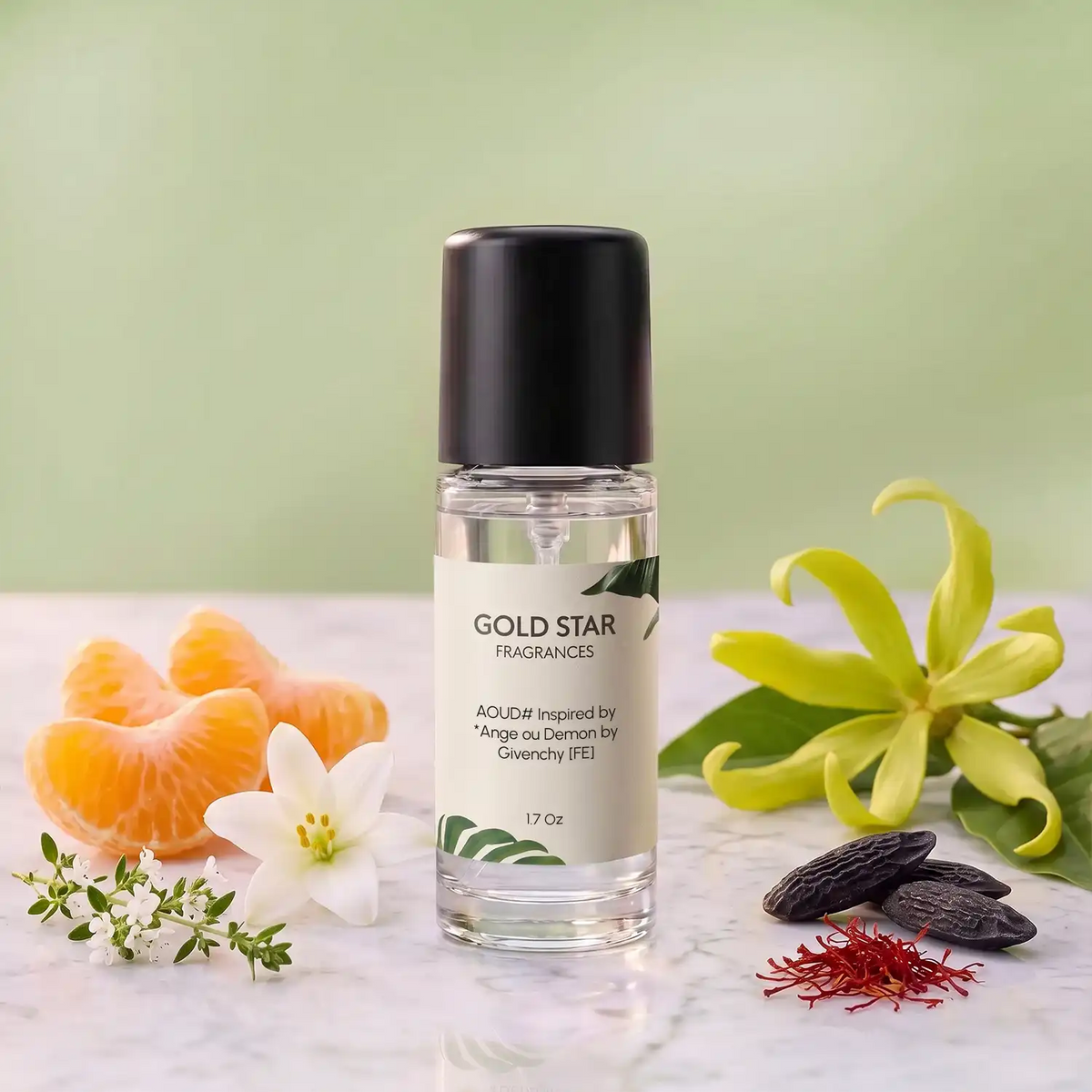 AOUD# Inspired by *Ange ou Demon by Givenchy [FE]