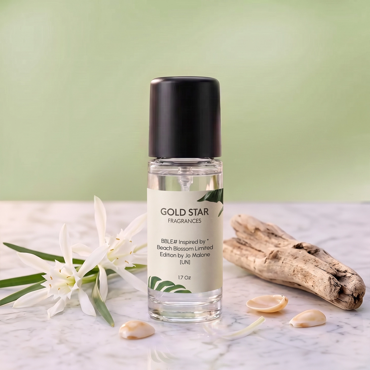 BBLE# Inspired by * Beach Blossom Limited Edition by Jo Malone [UN]