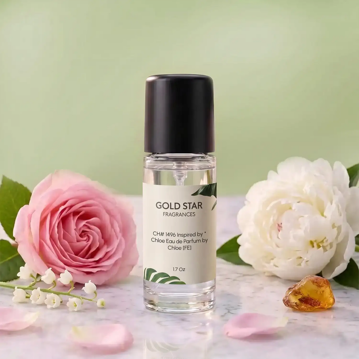 CH# 1496 Inspired by * Chloe Eau de Parfum by Chloe [FE]