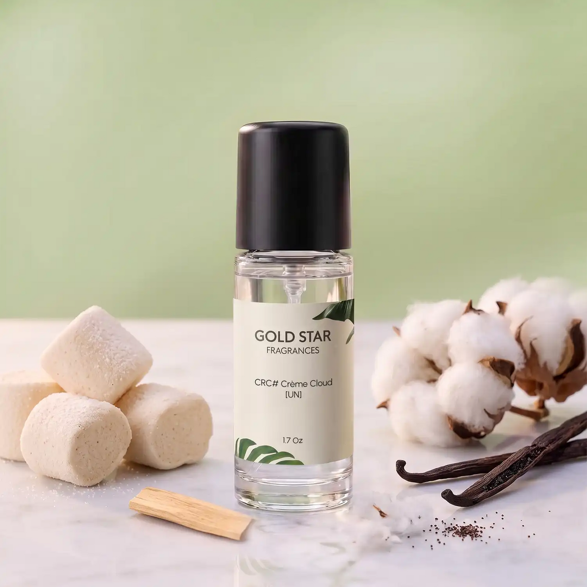 CRC# Crème Cloud [UN]