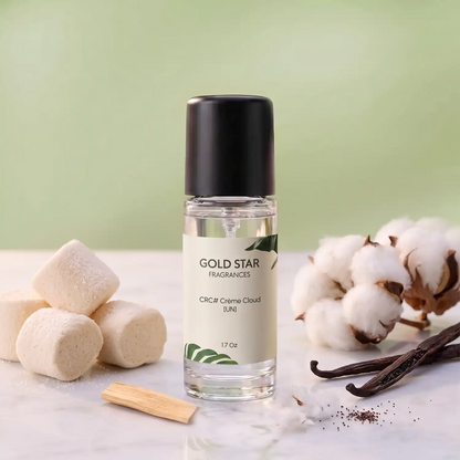 CRC# Crème Cloud [UN]